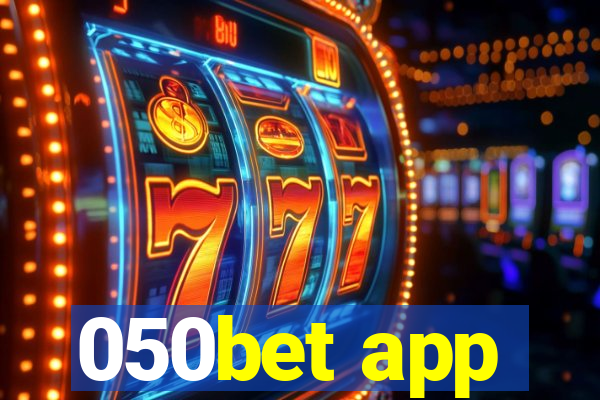 050bet app